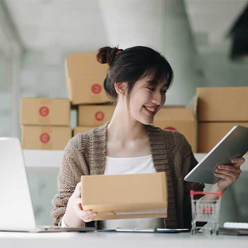 Inventory Management