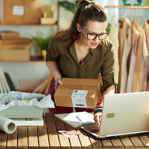 Seasonal Business Preparation