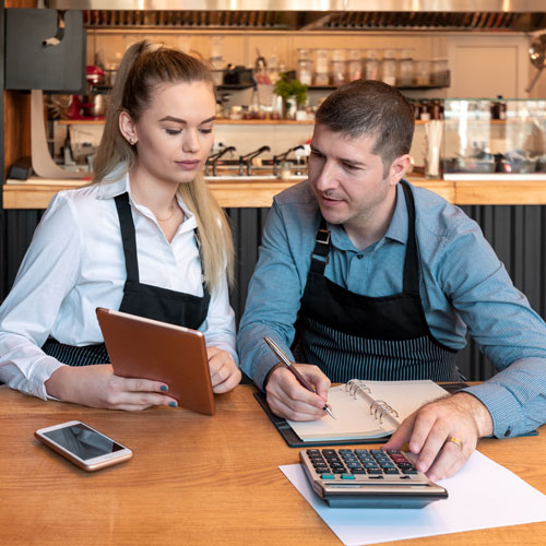 Restaurant and Food Service Equipment