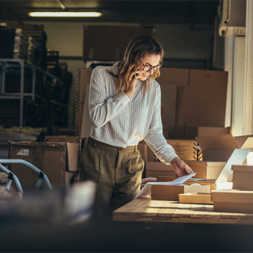 Accounts Receivable Management