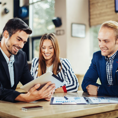 Supplier Relationship Management