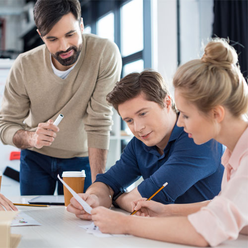 Personal Service Businesses