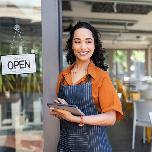 E-commerce and Online Retail