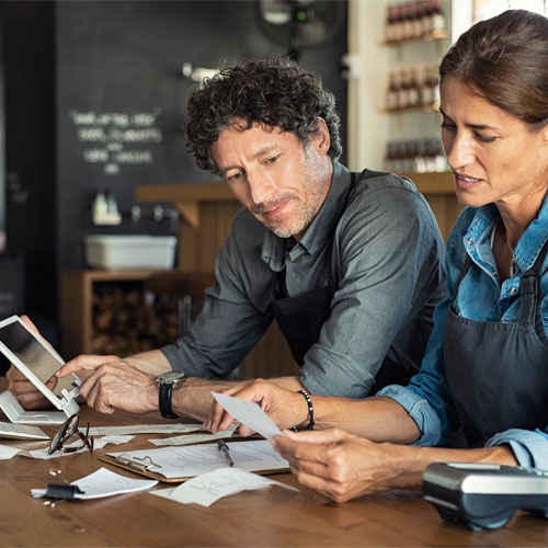 Enterprise Security and Trust