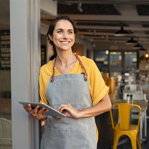 Strategic Business Financing Programs