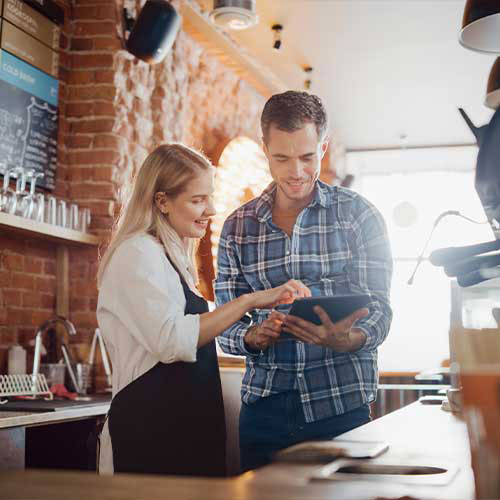 Debt Consolidation