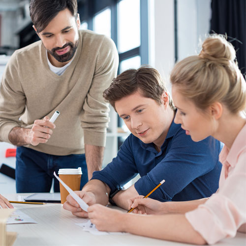 Strategic Flexibility and Speed